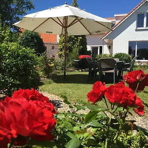 Maison d'hôtes Maison Du Golf, Nieuport